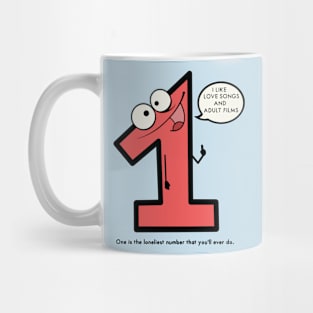 One Mug